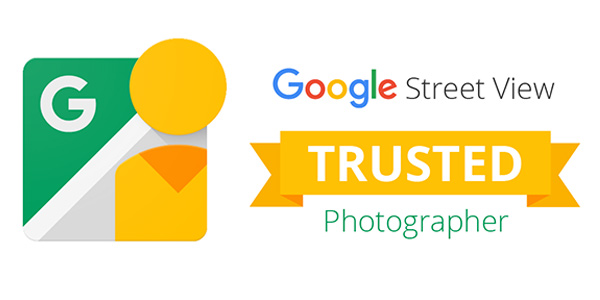 Google Streetview Trusted
